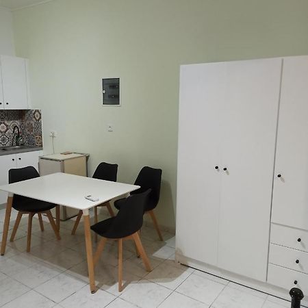 Christos Beach Apart คอสทาวน์ ภายนอก รูปภาพ